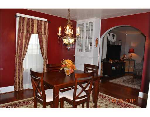 1904 Darlington Road Beaver Falls, PA 15010 - Photo 3 of 10 Dining Room.