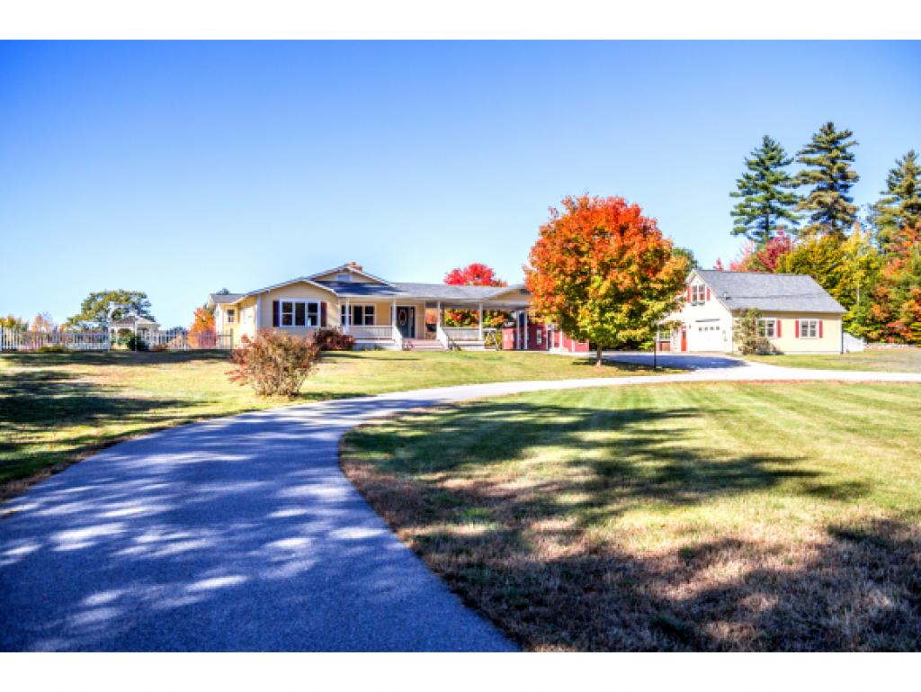 47 Tall Pines Road Chocorua, NH 03817 - Photo 2 of 36 Gallery Image 2