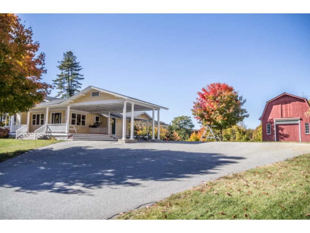 47 Tall Pines Road Chocorua, NH 03817 - Photo 3 of 36 Gallery Image 3