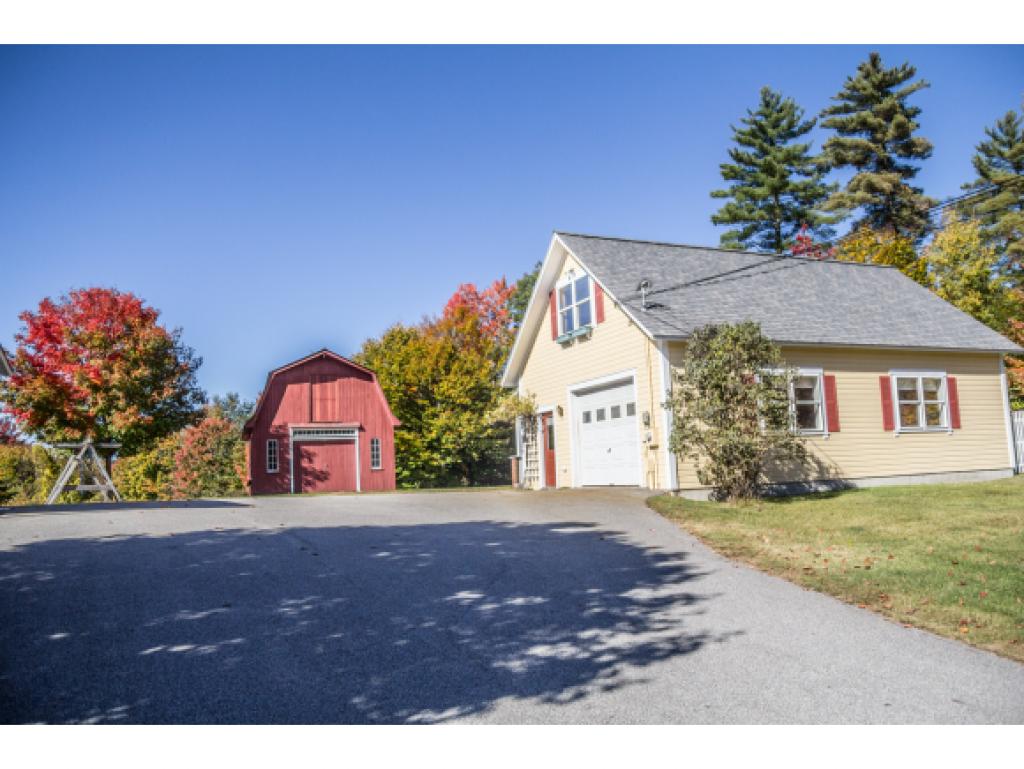 47 Tall Pines Road Chocorua, NH 03817 - Photo 5 of 36 Gallery Image 5