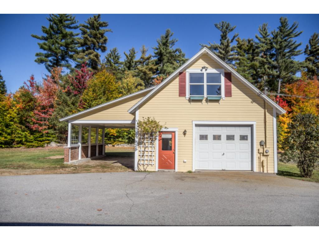 47 Tall Pines Road Chocorua, NH 03817 - Photo 6 of 36 Gallery Image 6