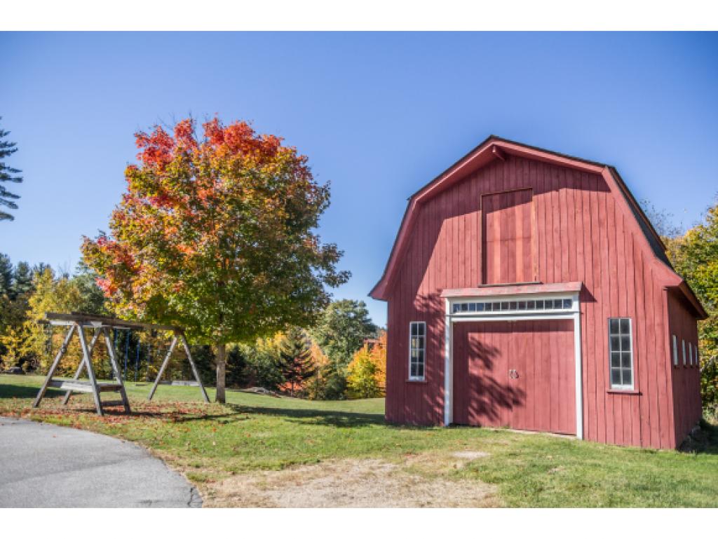 47 Tall Pines Road Chocorua, NH 03817 - Photo 7 of 36 Gallery Image 7