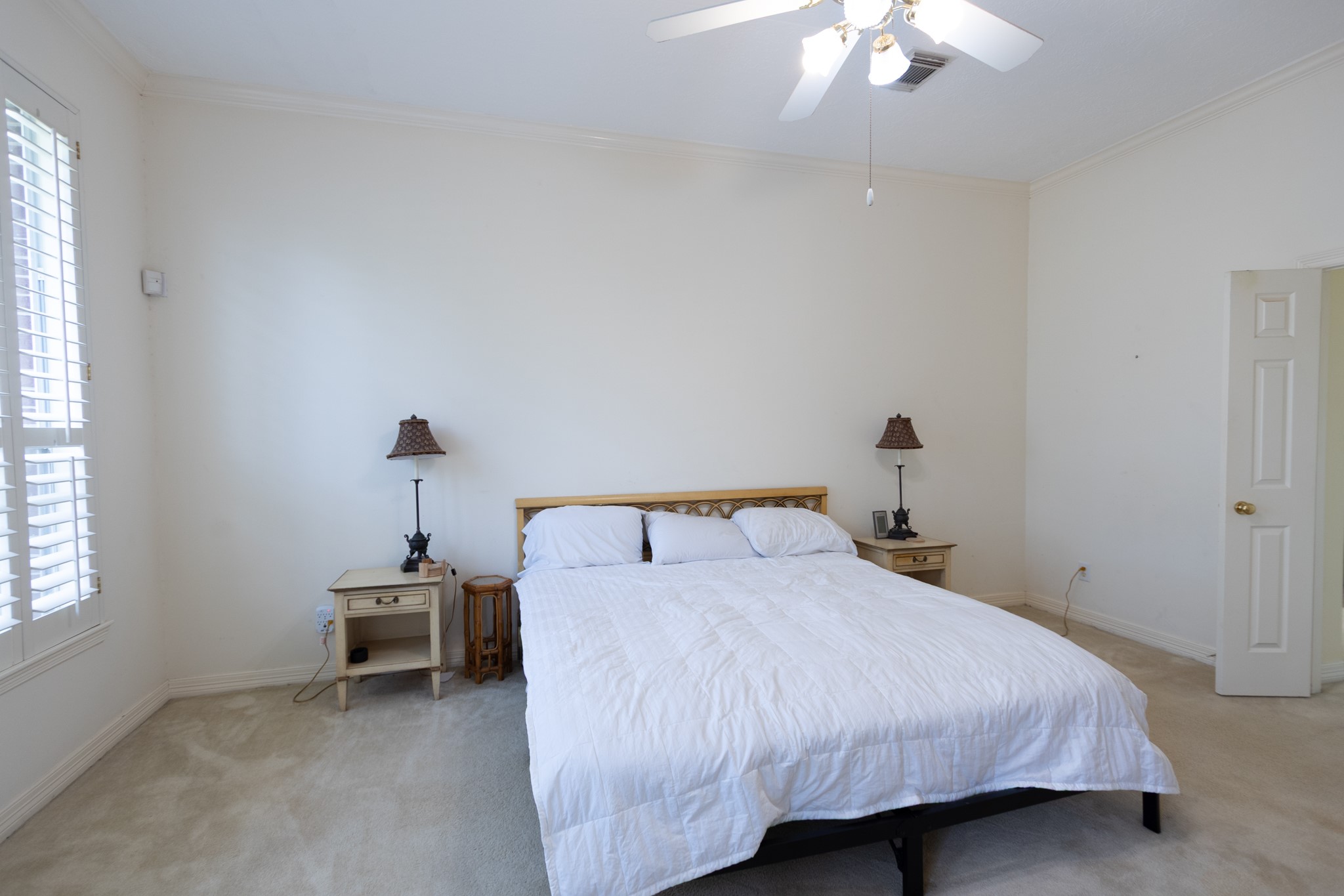 5718 Oakmoss Trail Spring, TX 77379 - Photo 26 of 50 This primary is large and ready for you own personal touch.