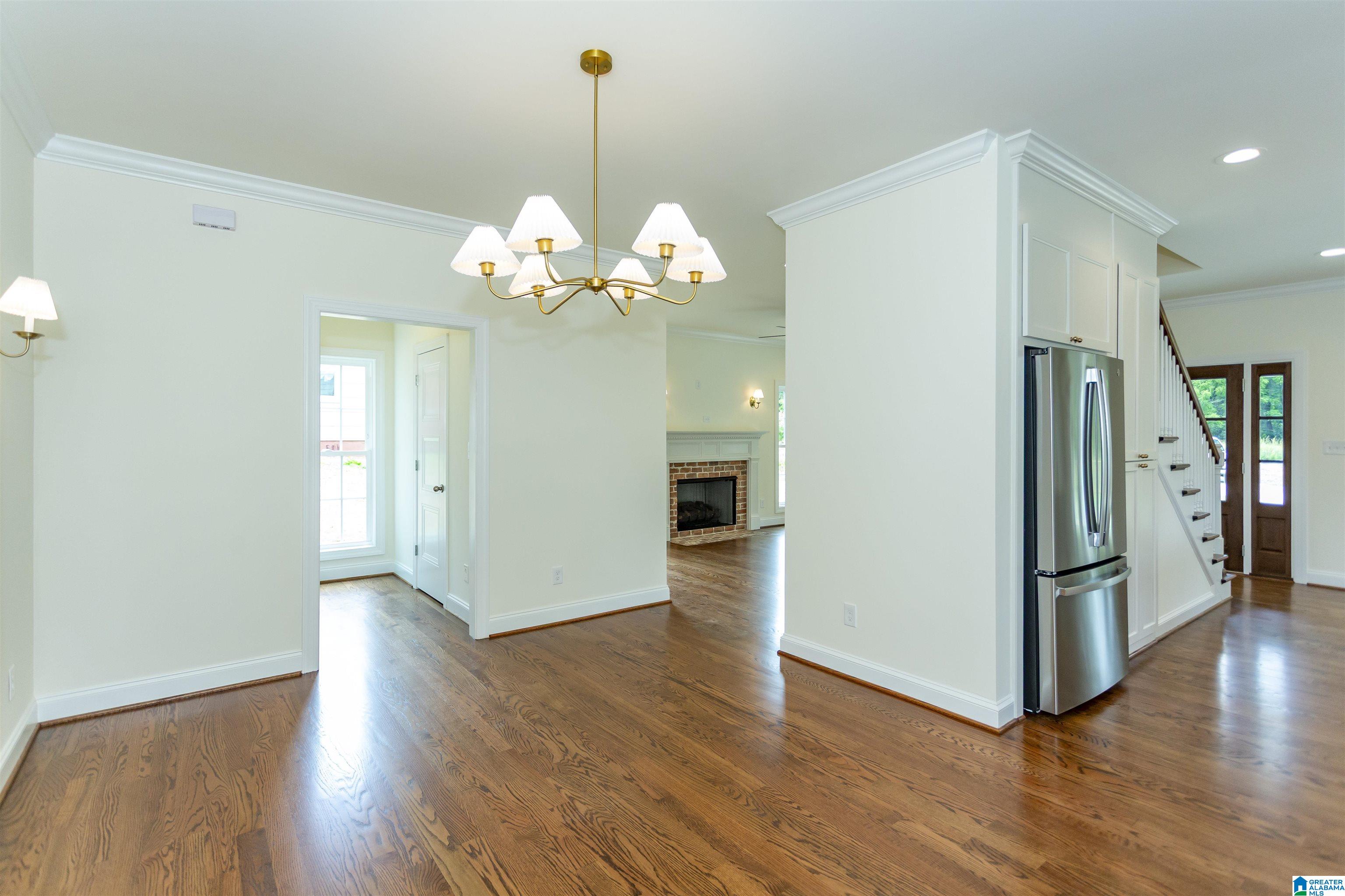 1913 Moncrief Road Gardendale, AL 35071 - Photo 25 of 55