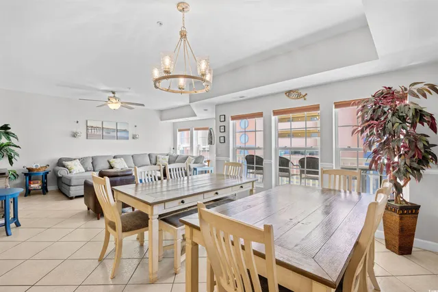 $635,000 | 3401 North Ocean Boulevard, Unit 309, North Myrtle Beach, SC 29582