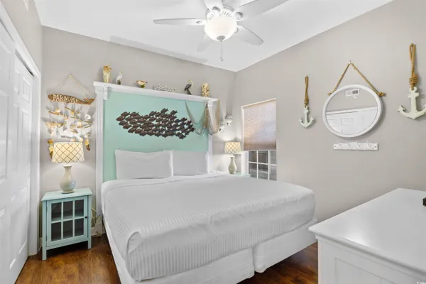 $615,000 | 3401 North Ocean Boulevard, Unit 309, North Myrtle Beach, SC 29582
