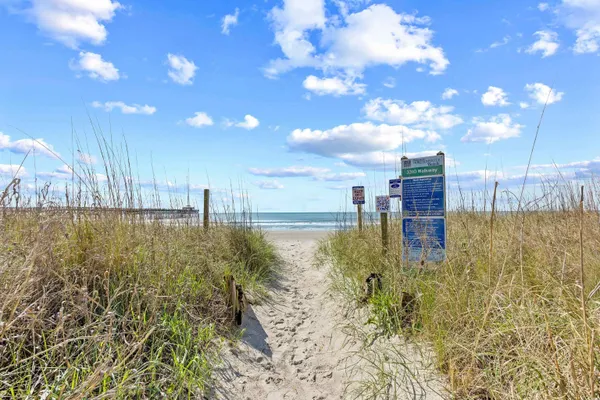 $615,000 | 3401 North Ocean Boulevard, Unit 309, North Myrtle Beach, SC 29582
