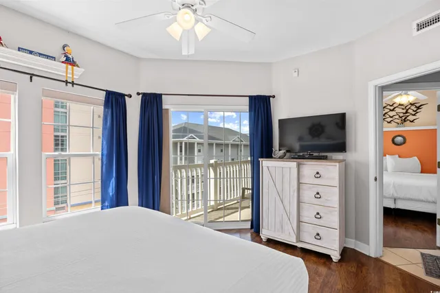 $635,000 | 3401 North Ocean Boulevard, Unit 309, North Myrtle Beach, SC 29582