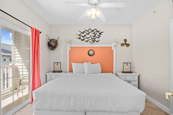 $615,000 | 3401 North Ocean Boulevard, Unit 309, North Myrtle Beach, SC 29582