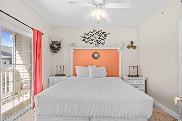 $635,000 | 3401 North Ocean Boulevard, Unit 309, North Myrtle Beach, SC 29582