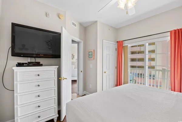 $615,000 | 3401 North Ocean Boulevard, Unit 309, North Myrtle Beach, SC 29582