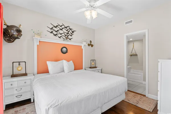$615,000 | 3401 North Ocean Boulevard, Unit 309, North Myrtle Beach, SC 29582