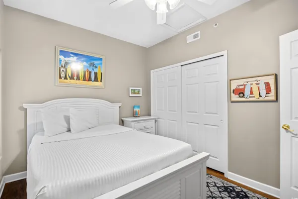 $615,000 | 3401 North Ocean Boulevard, Unit 309, North Myrtle Beach, SC 29582