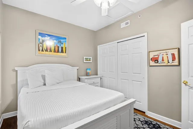 $635,000 | 3401 North Ocean Boulevard, Unit 309, North Myrtle Beach, SC 29582