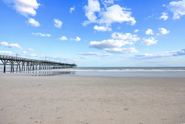$635,000 | 3401 North Ocean Boulevard, Unit 309, North Myrtle Beach, SC 29582