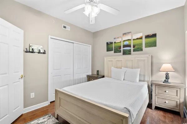 $615,000 | 3401 North Ocean Boulevard, Unit 309, North Myrtle Beach, SC 29582