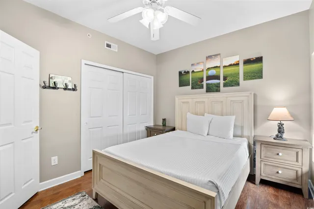 $635,000 | 3401 North Ocean Boulevard, Unit 309, North Myrtle Beach, SC 29582