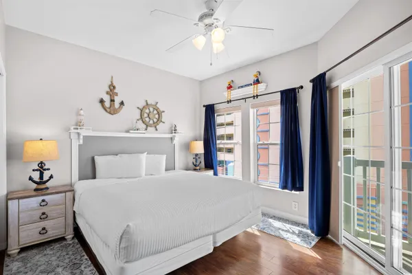 $615,000 | 3401 North Ocean Boulevard, Unit 309, North Myrtle Beach, SC 29582