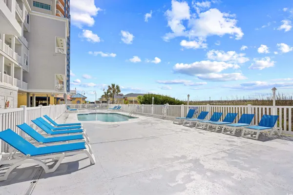 $615,000 | 3401 North Ocean Boulevard, Unit 309, North Myrtle Beach, SC 29582