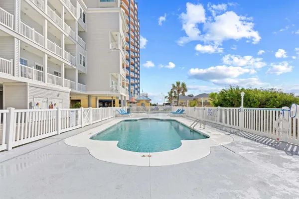 $615,000 | 3401 North Ocean Boulevard, Unit 309, North Myrtle Beach, SC 29582