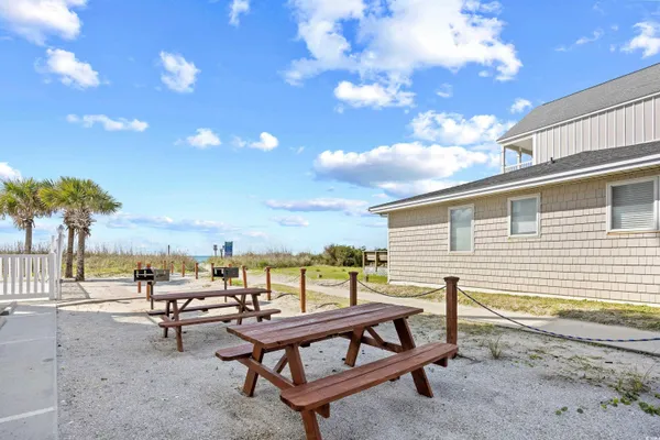 $615,000 | 3401 North Ocean Boulevard, Unit 309, North Myrtle Beach, SC 29582