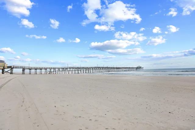 $635,000 | 3401 North Ocean Boulevard, Unit 309, North Myrtle Beach, SC 29582