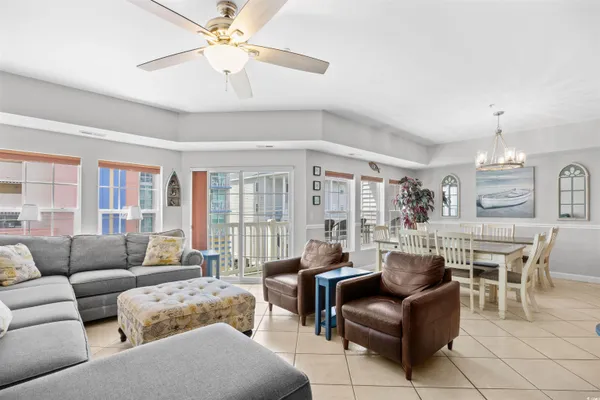 $615,000 | 3401 North Ocean Boulevard, Unit 309, North Myrtle Beach, SC 29582