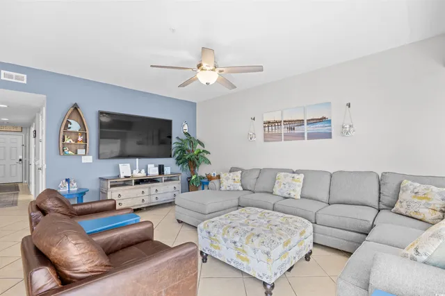 $635,000 | 3401 North Ocean Boulevard, Unit 309, North Myrtle Beach, SC 29582