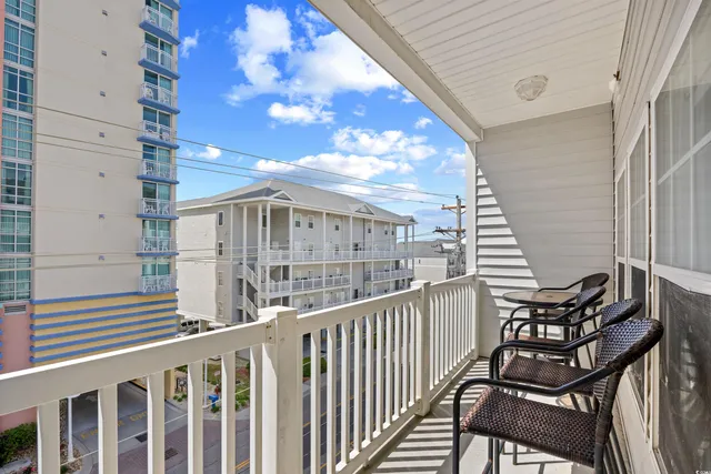 $635,000 | 3401 North Ocean Boulevard, Unit 309, North Myrtle Beach, SC 29582
