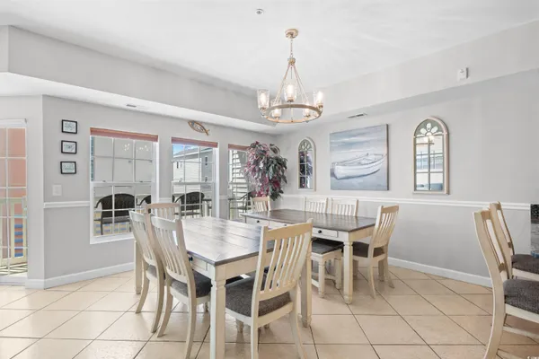 $615,000 | 3401 North Ocean Boulevard, Unit 309, North Myrtle Beach, SC 29582