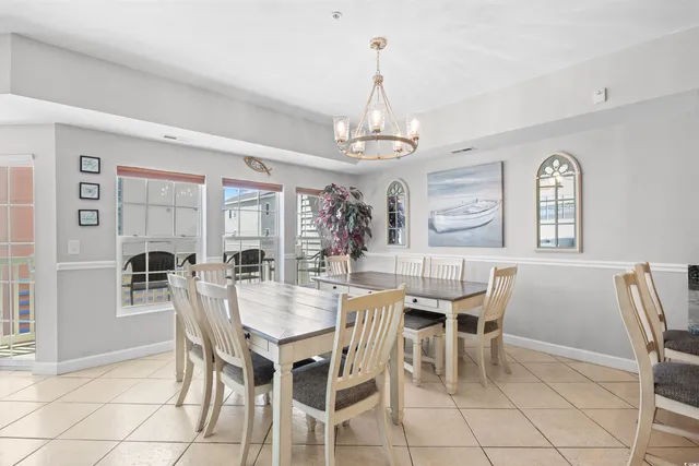 $635,000 | 3401 North Ocean Boulevard, Unit 309, North Myrtle Beach, SC 29582