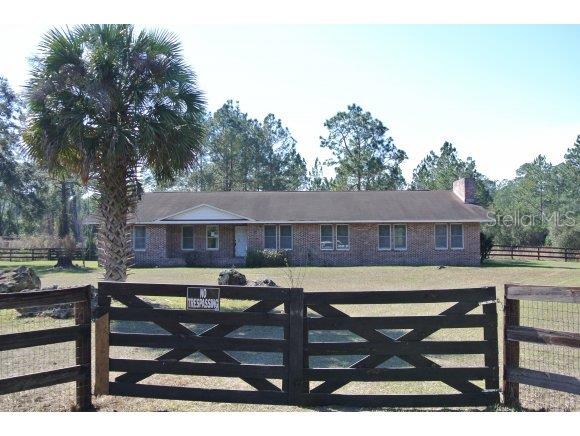 16300 Northeast 148th Terrace Road Fort McCoy, FL 32134 - Photo 1 of 1 Primary Photo