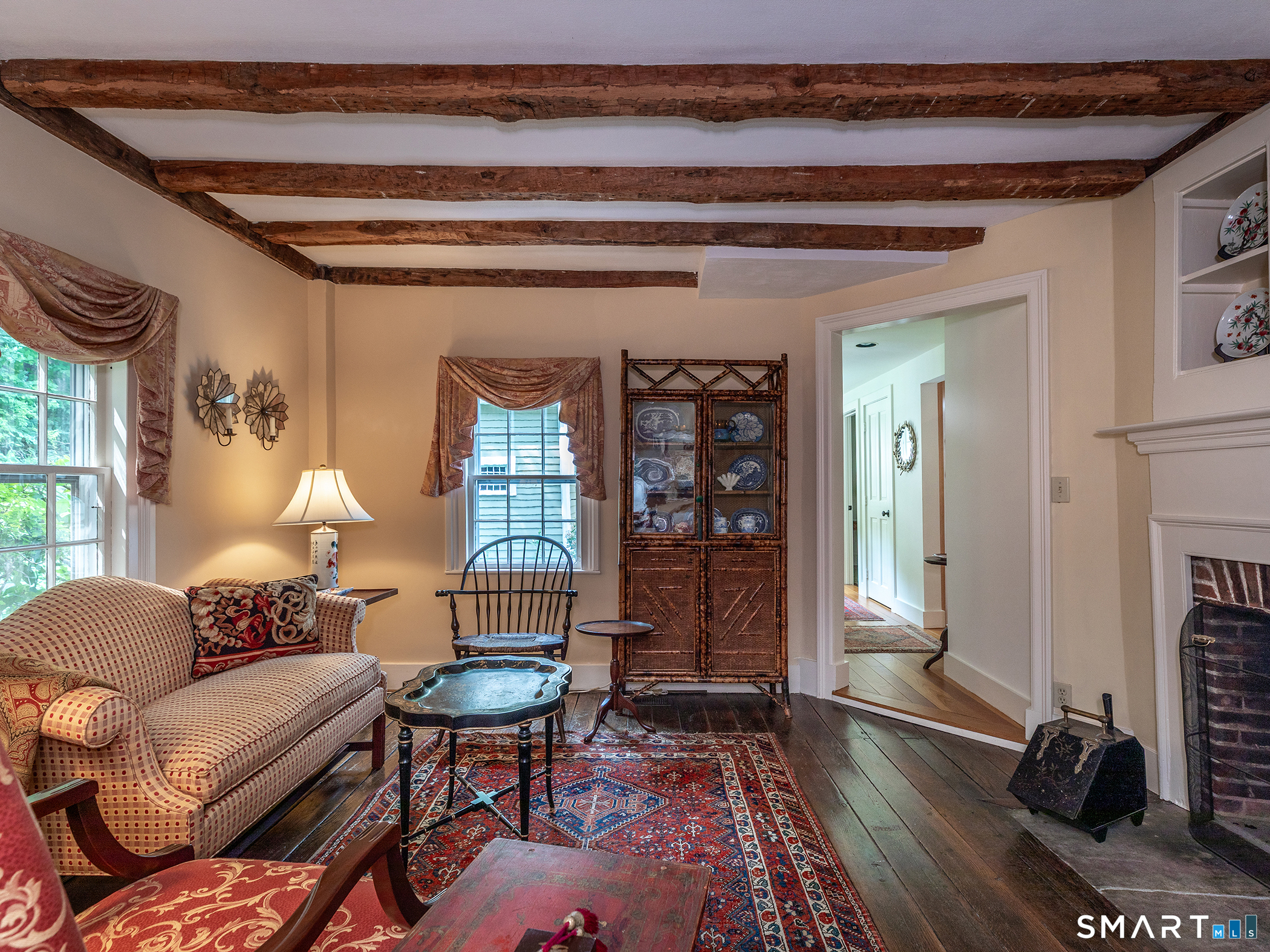 42 Couch Road Washington, CT 06777 - Photo 17 of 39 Gallery Image 17