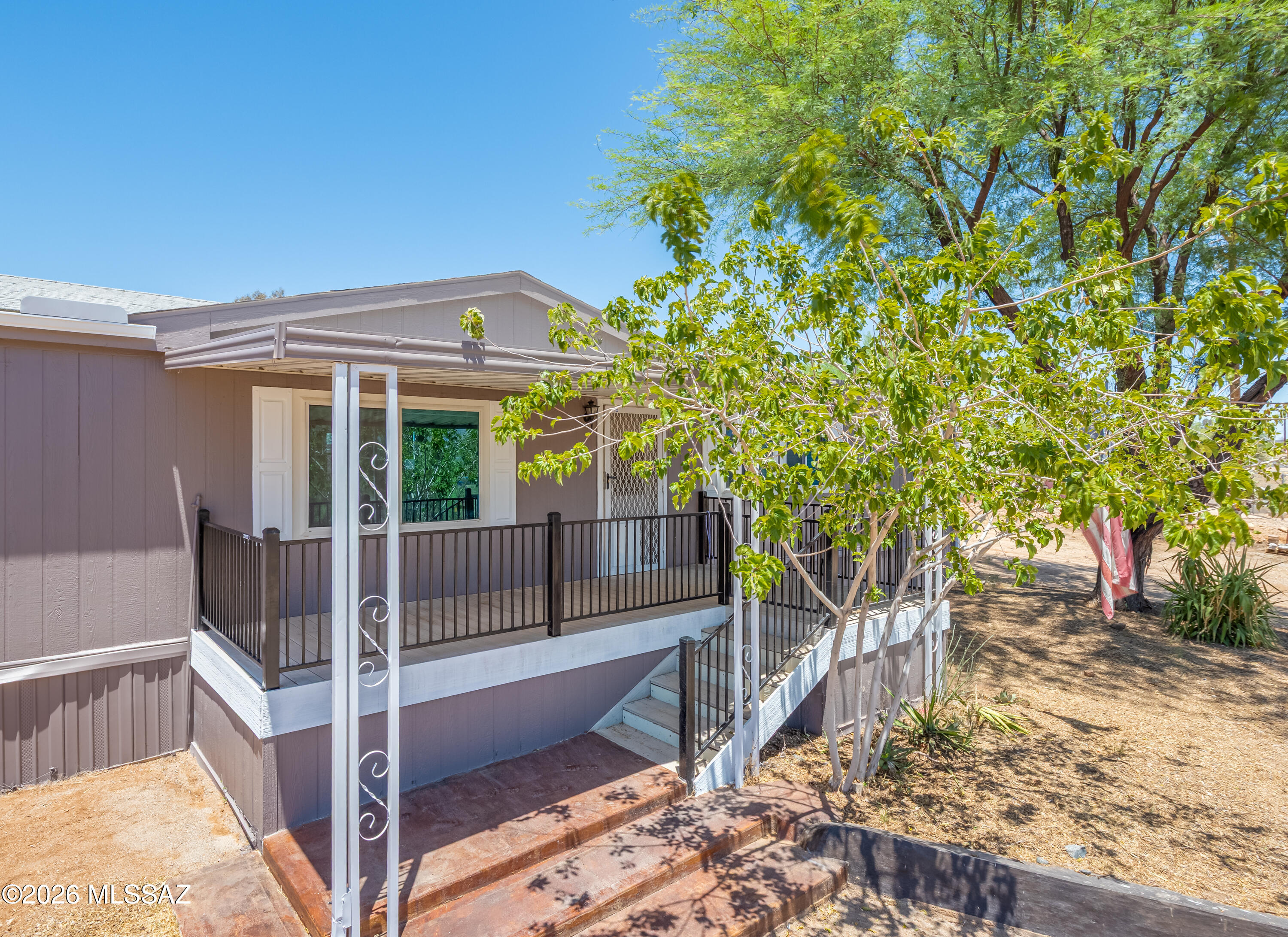 15535 North Oracle Road Tucson, AZ 85739 - Photo 2 of 29