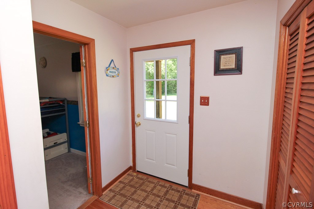 13000 Lewis Road Chester, VA 23831 - Photo 25 of 27 Gallery Image 25