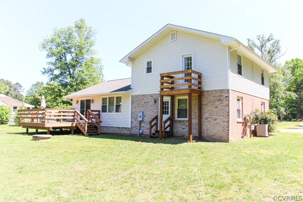 13000 Lewis Road Chester, VA 23831 - Photo 8 of 27 Gallery Image 8