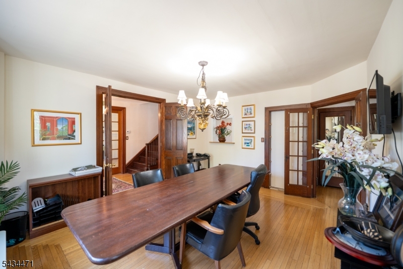 192 Lincoln Road Phillipsburg, NJ 08865 - Photo 24 of 50 a view of a dining room with furniture window and wooden floor