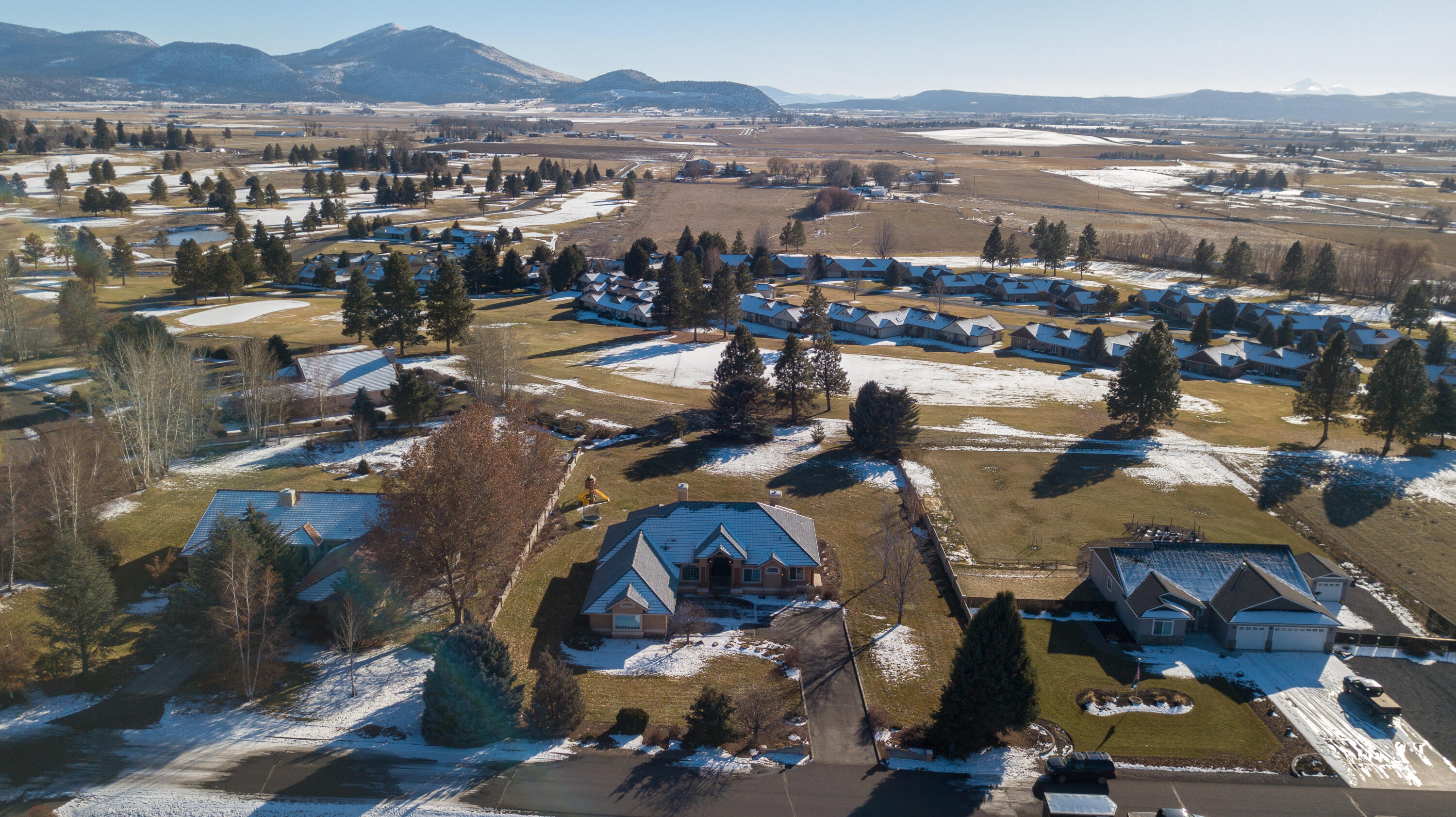 9332 Arant Road Klamath Falls, OR 97603 - Photo 59 of 68 59