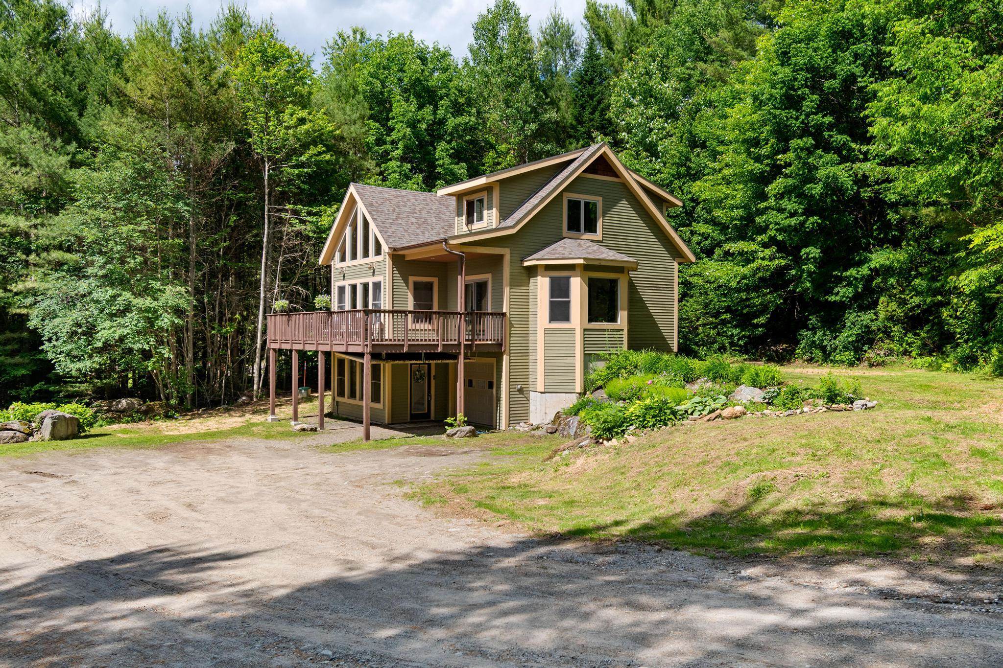 641 Warren Road Eden, VT 05652 - Photo 53 of 58