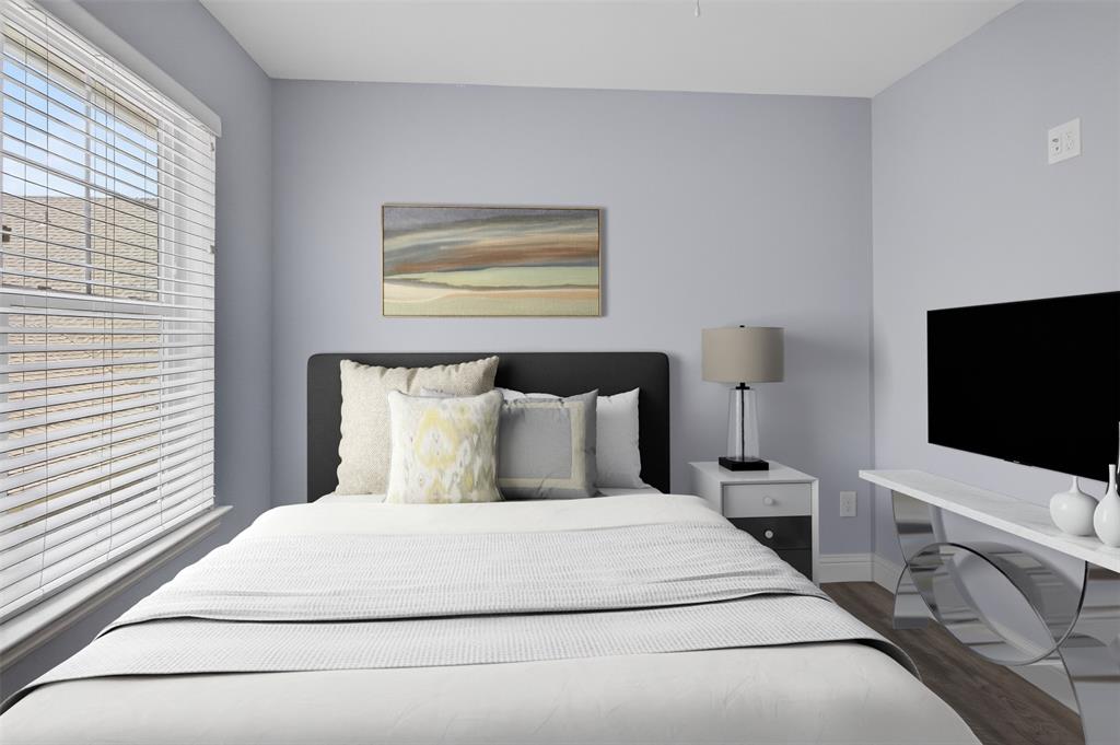 410 Fulton Street, Unit 102 Denton, TX 76201 - Photo 15 of 24