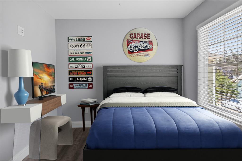 410 Fulton Street, Unit 102 Denton, TX 76201 - Photo 20 of 24