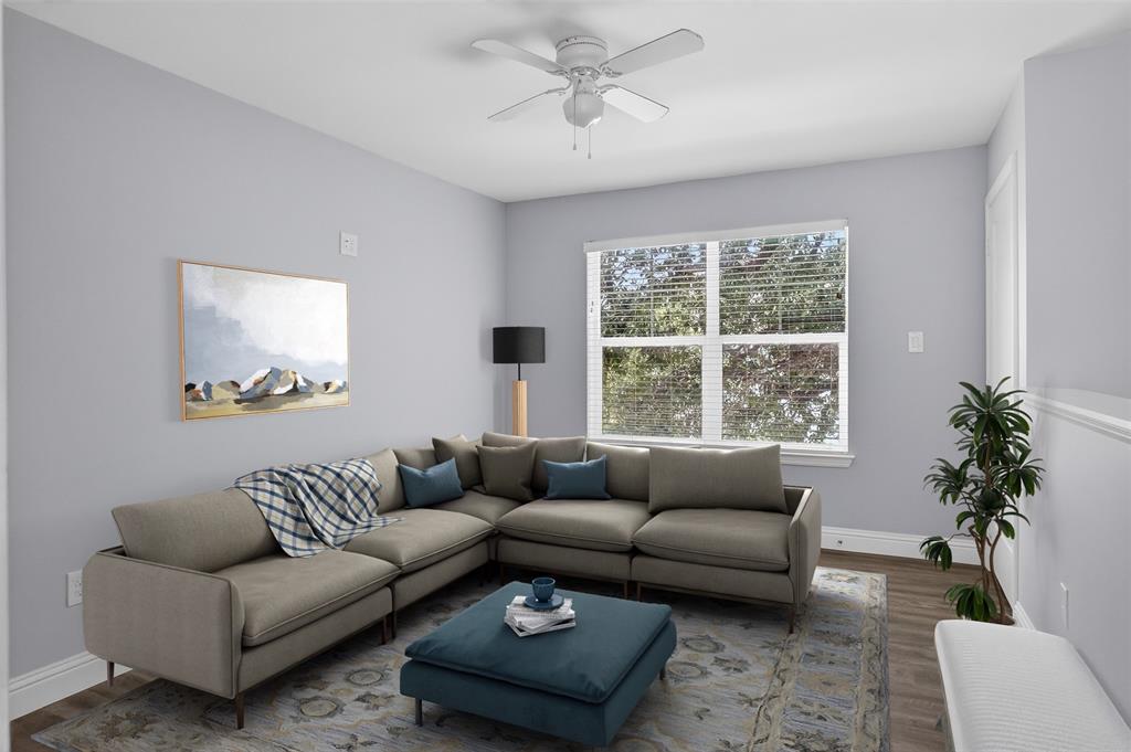 410 Fulton Street, Unit 102 Denton, TX 76201 - Photo 2 of 24