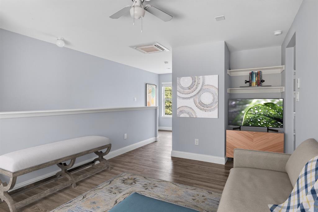 410 Fulton Street, Unit 102 Denton, TX 76201 - Photo 4 of 24