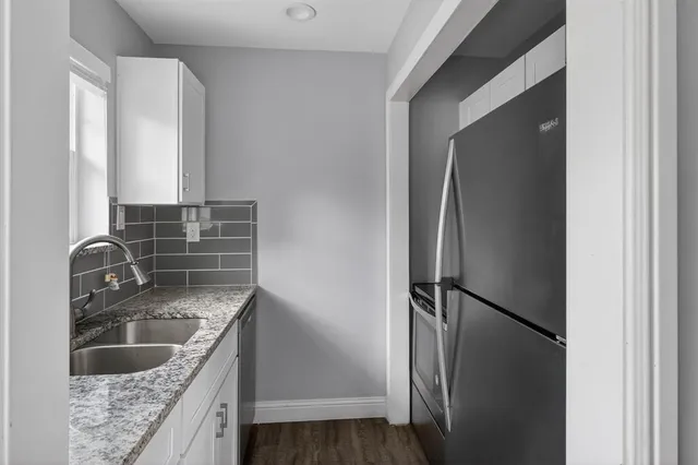 $1,599 | 410 Fulton Street, Unit 102, Denton, TX 76201