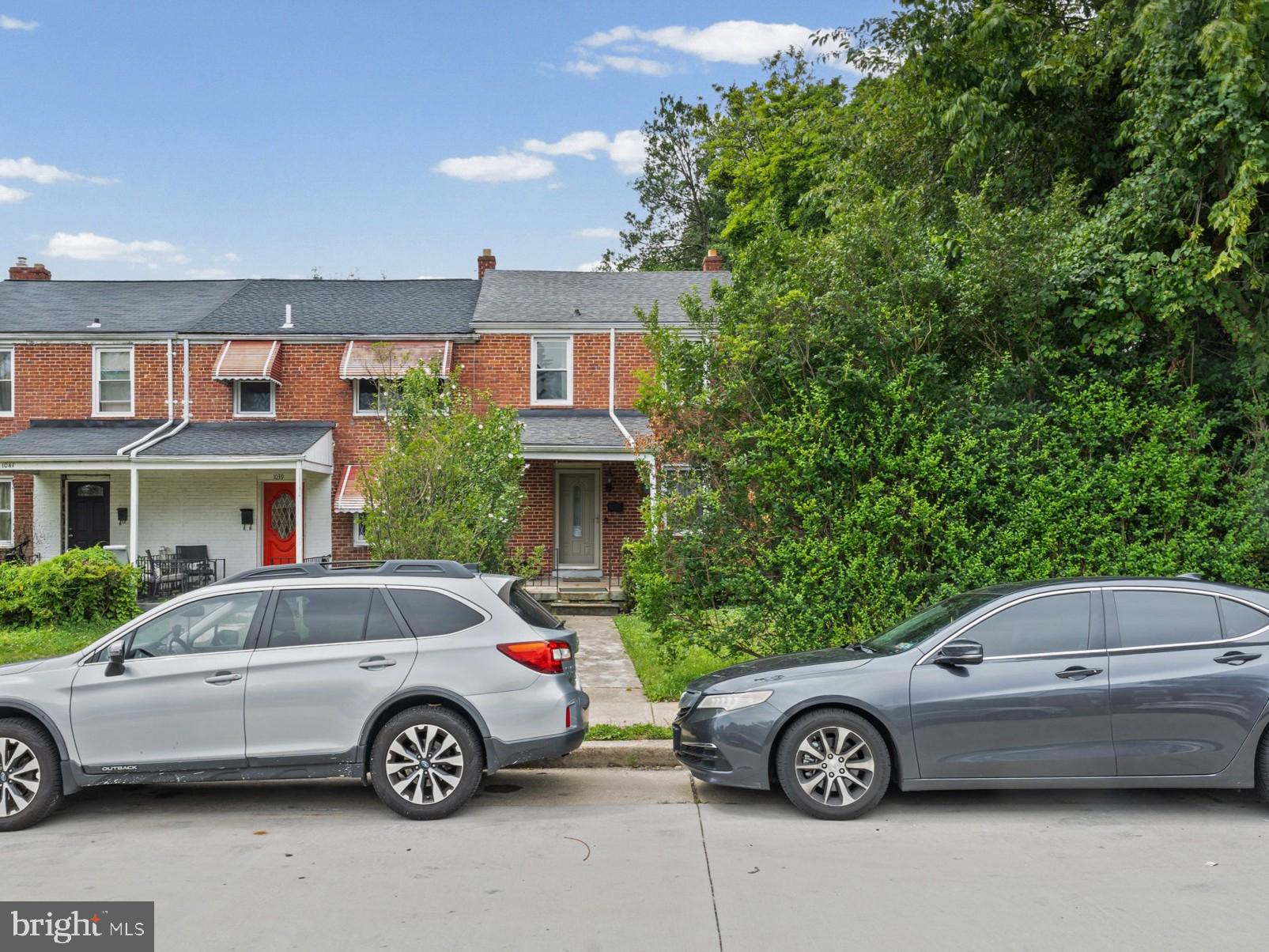 1037 Reverdy Road Baltimore, MD 21212 - Photo 26 of 26 Gallery Image 26