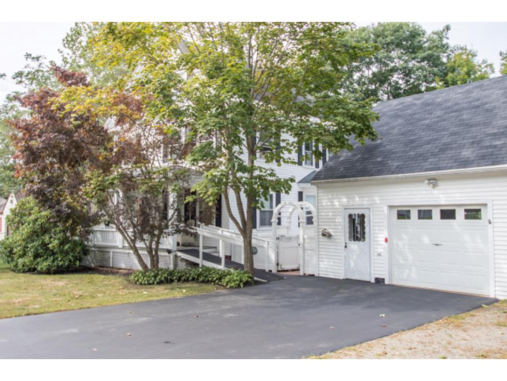 475 Sagamore Road Rye, NH 03870 - Photo 23 of 27