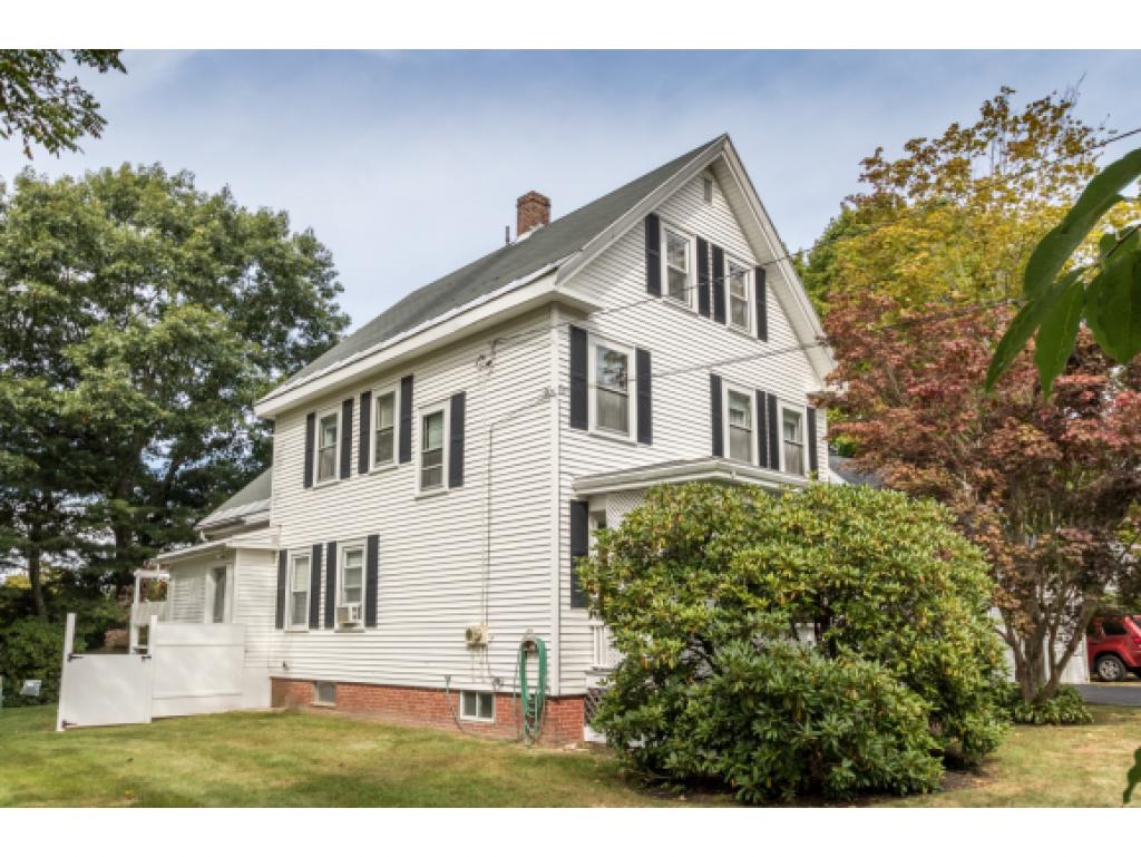 475 Sagamore Road Rye, NH 03870 - Photo 24 of 27