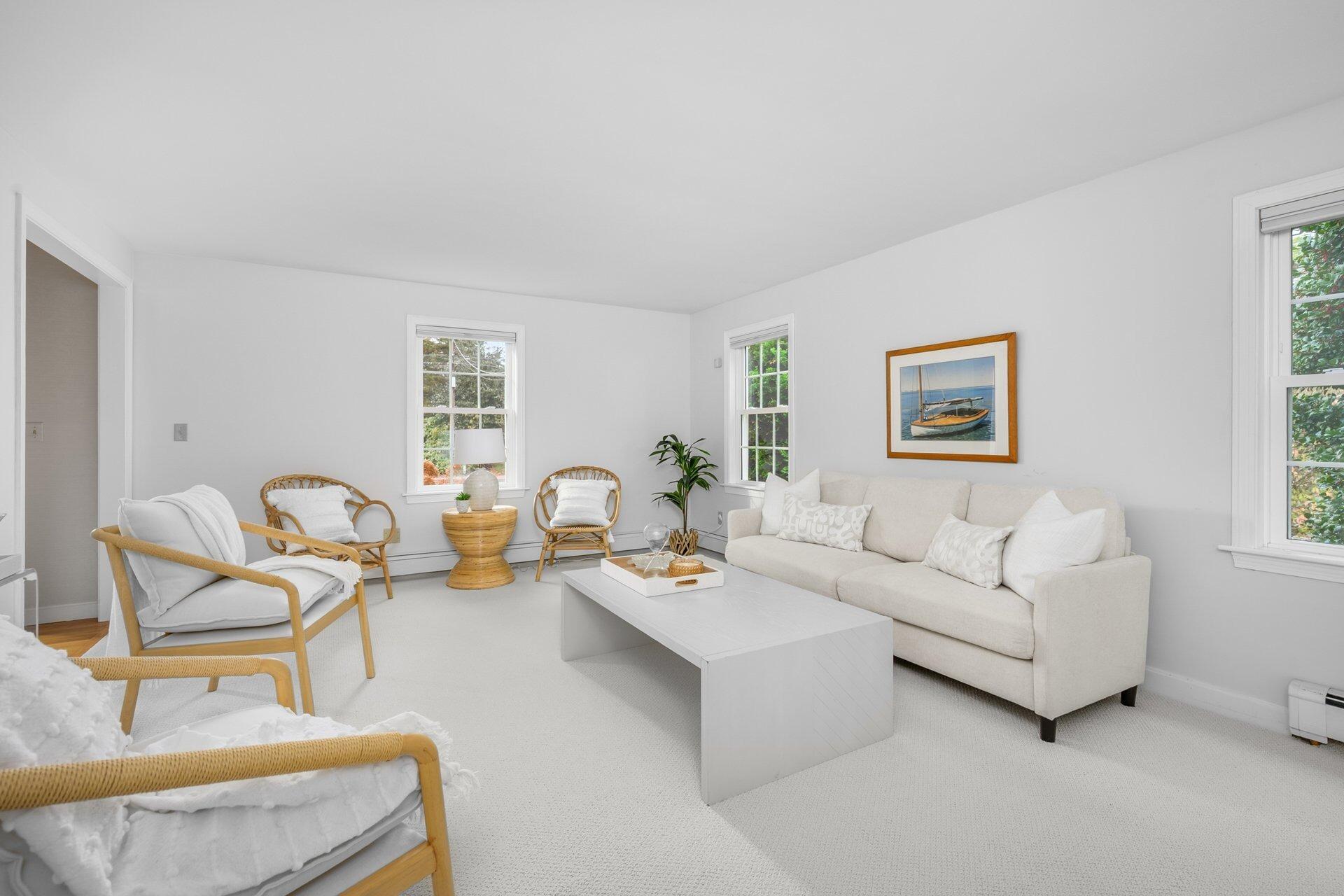 239 Clamshell Cove Road Cotuit, MA 02635 - Photo 12 of 30 13