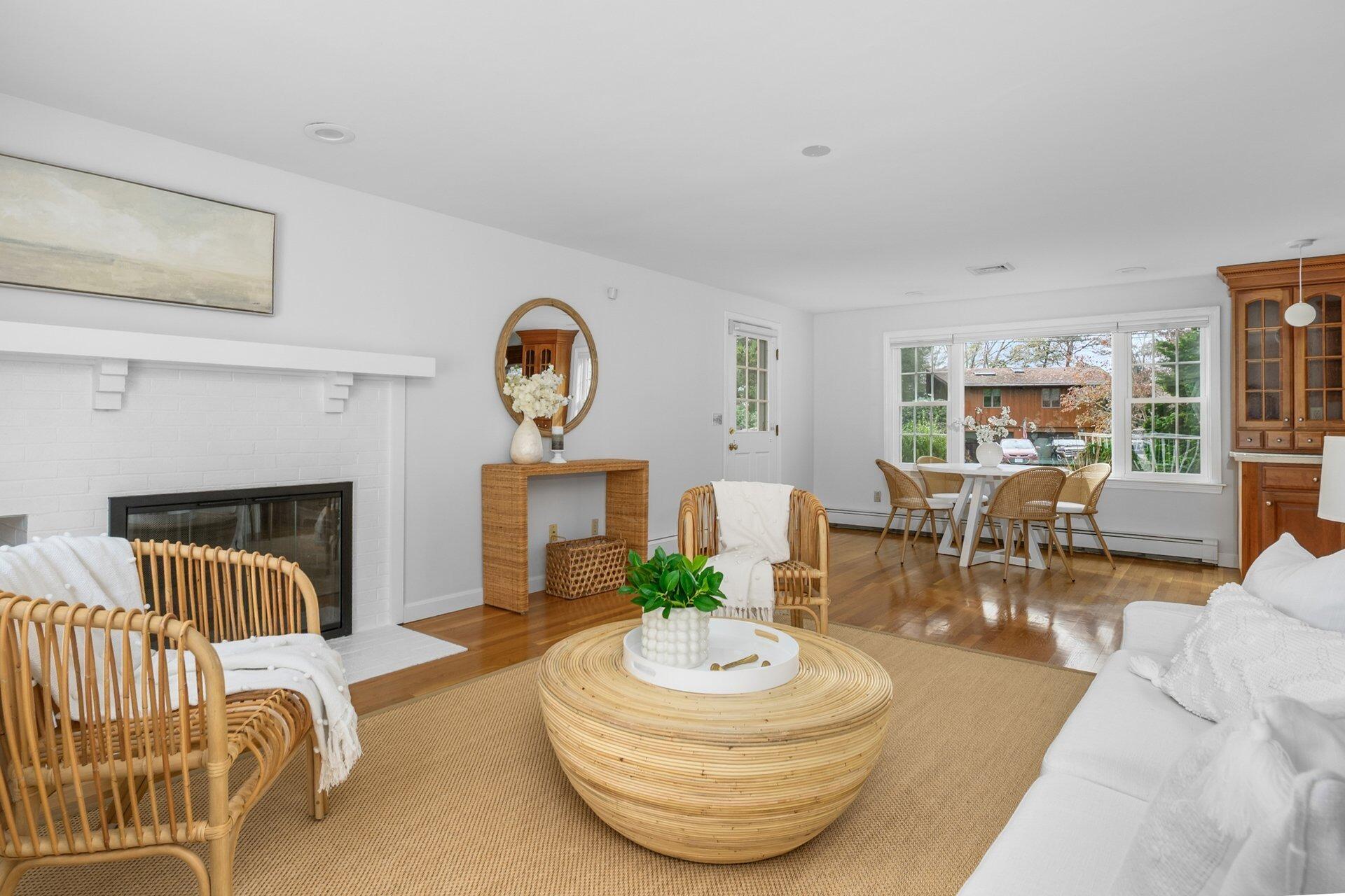 239 Clamshell Cove Road Cotuit, MA 02635 - Photo 2 of 30 3
