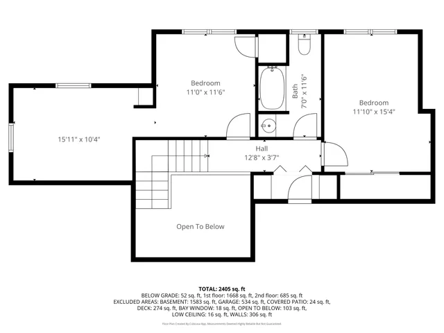 $1,295,000 | 239 Clamshell Cove Road, Cotuit, MA 02635